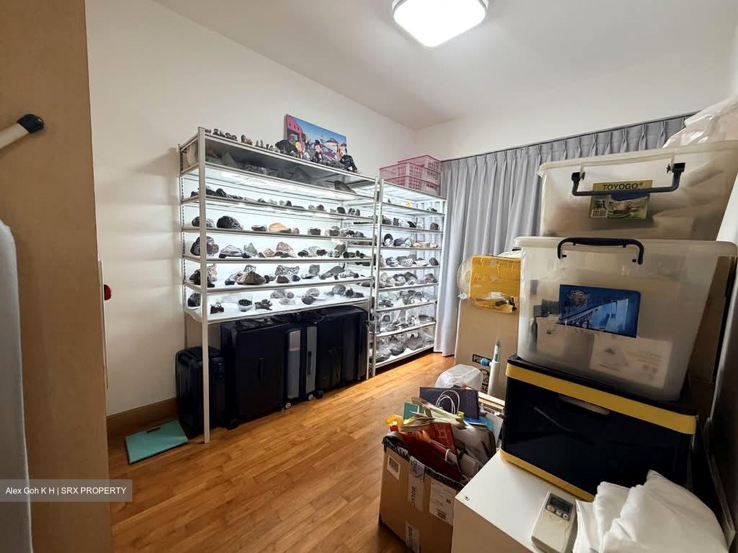 Water Place (D15), Condominium #532408221